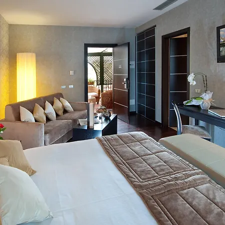 C-hoteles Fiume Hotel