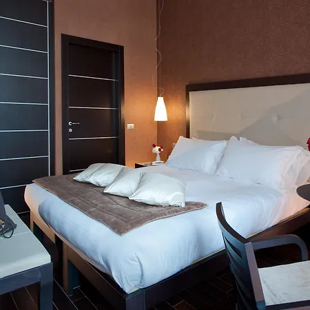 Hotel C-hotels Fiume