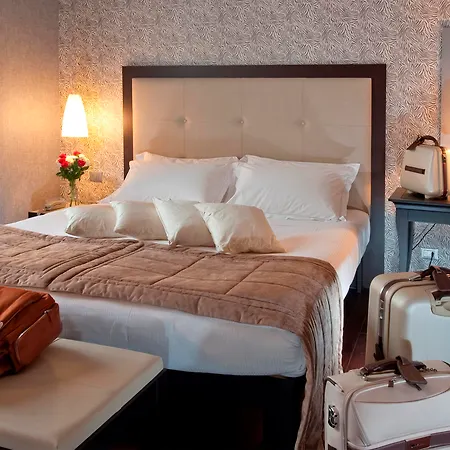 C-hoteles Fiume 4*