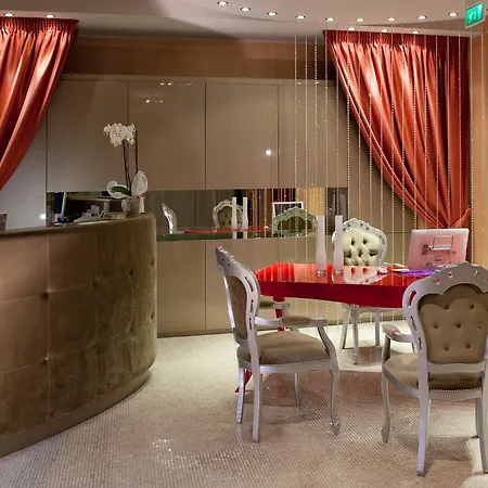 C-hotels Fiume Hotel