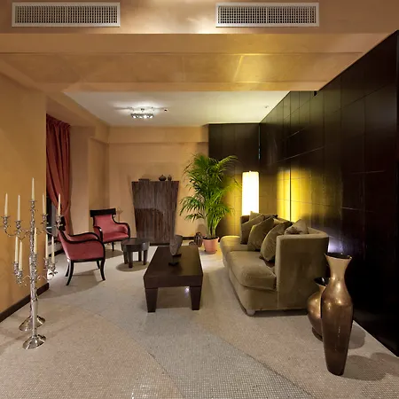 C-hoteles Fiume Hotel 4*