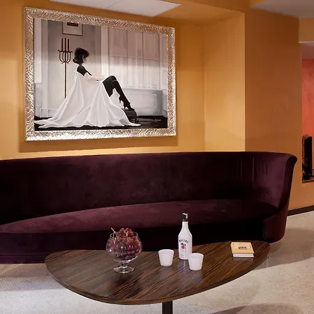 Hotel C-hoteles Fiume