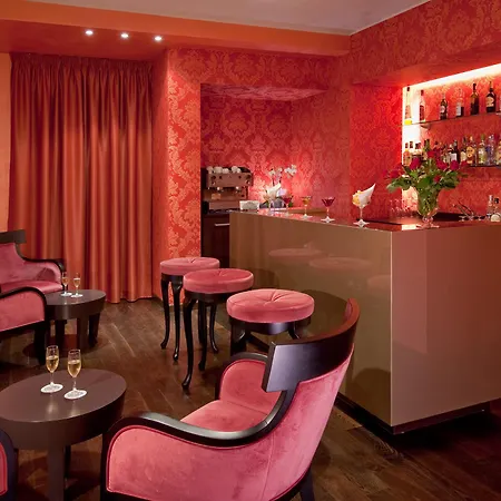 C-hotels Fiume