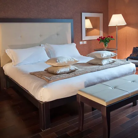C-hoteles Fiume Roma