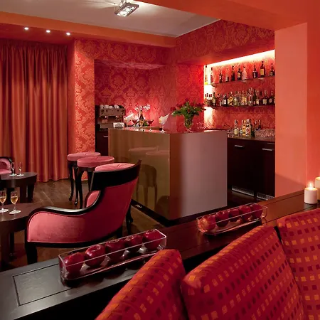 C-hoteles Fiume Hotel