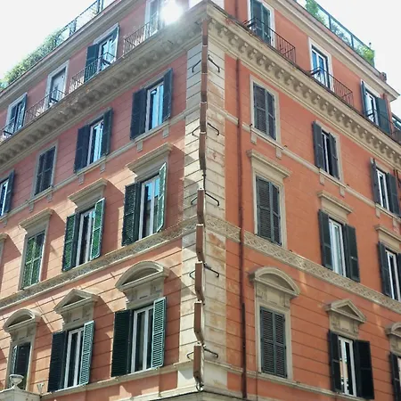 Hotel C-hoteles Fiume Roma