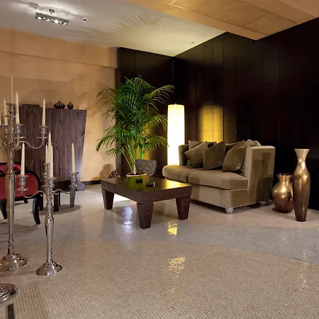 C-hoteles Fiume Roma