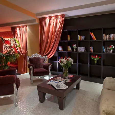 C-hoteles Fiume Hotel
