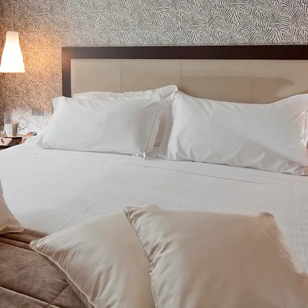 C-hoteles Fiume Roma