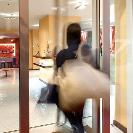 Hotel C-hoteles Fiume Roma