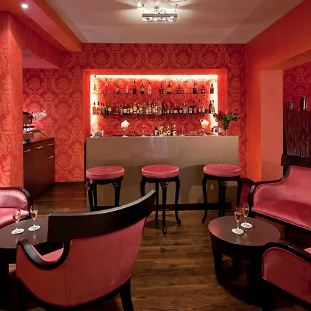 Hotel C-hoteles Fiume