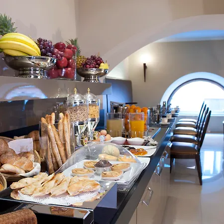 C-hotels Fiume 4* Rome