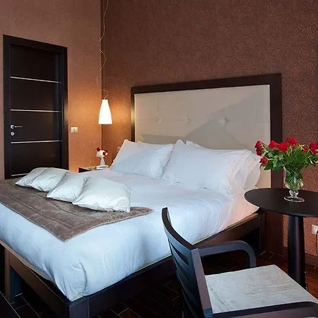 Hotel C-hotels Fiume