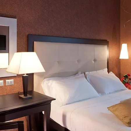 C-hoteles Fiume Hotel 4*