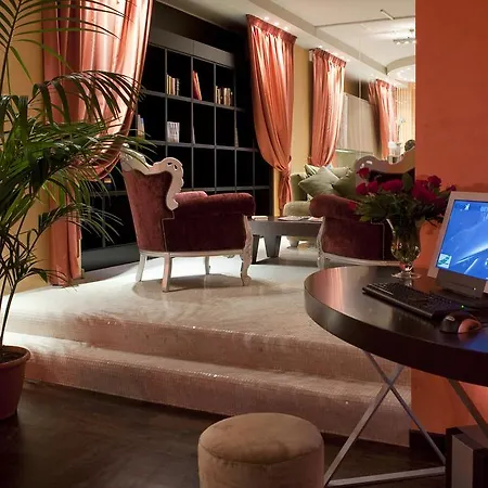 C-hoteles Fiume