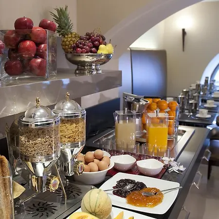 Hotel C-hotels Fiume 4*
