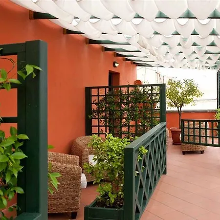 C-hoteles Fiume