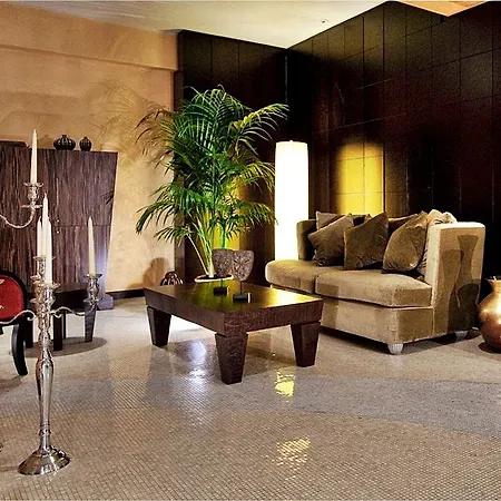 Hotel C-hoteles Fiume 4*