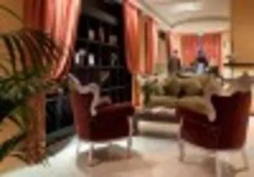 Hotel C-hoteles Fiume