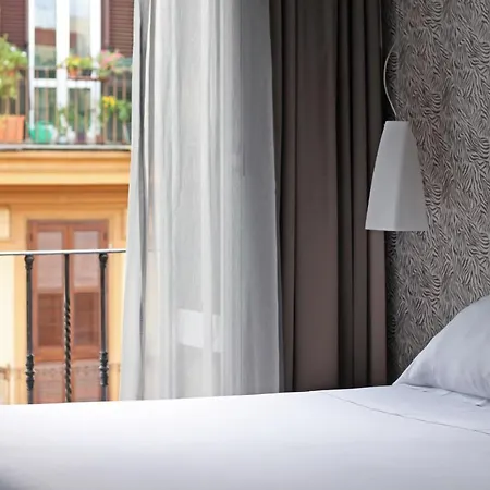 C-hoteles Fiume Hotel Roma