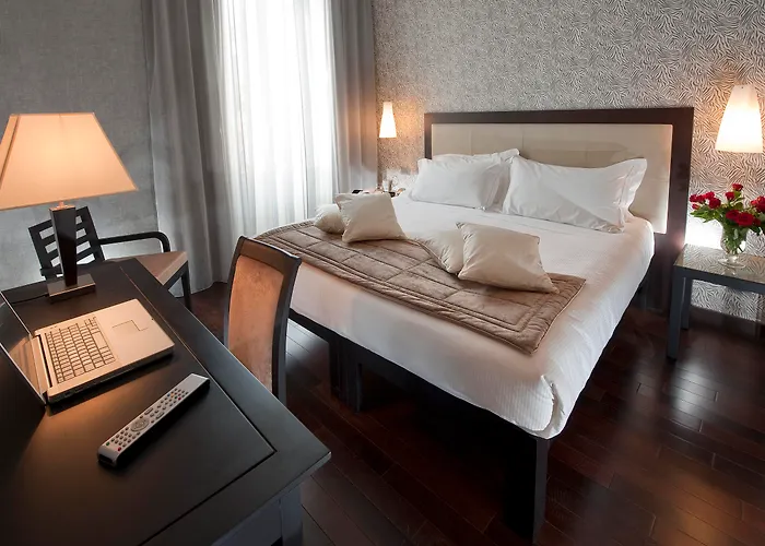 C-hotels Fiume Hotel