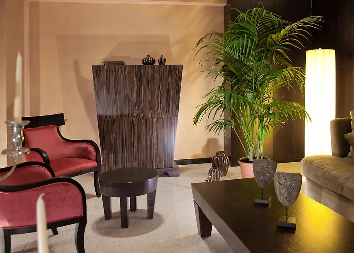 C-hotels Fiume 4* Řím