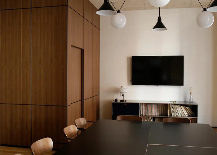 C-hotels Fiume Řím