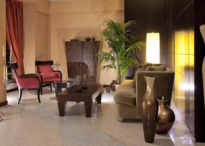 Hotel C-hotels Fiume 4*