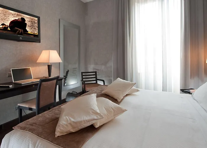 C-hotels Fiume 4*