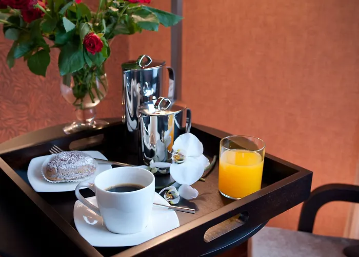 C-hotels Fiume Hotel