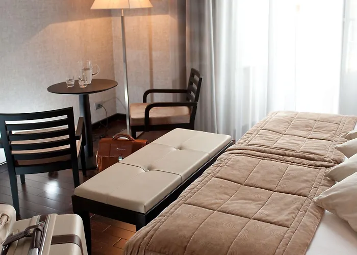 Hotel C-hotels Fiume 4*