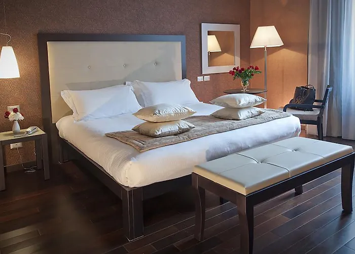 Hotel C-hotels Fiume