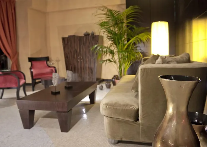 C-hotels Fiume Řím